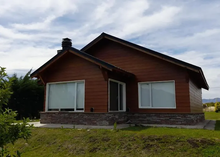 Mi Casita En La Loma