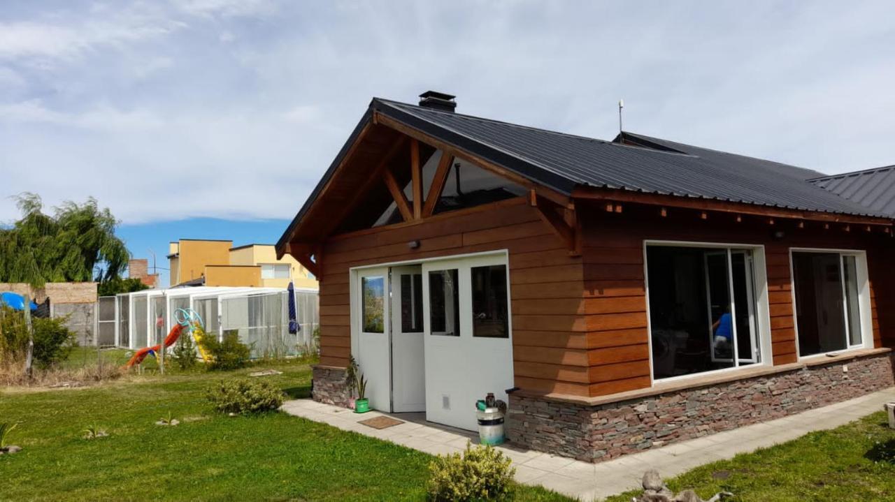 Casa de Férias Mi Casita En La Loma *