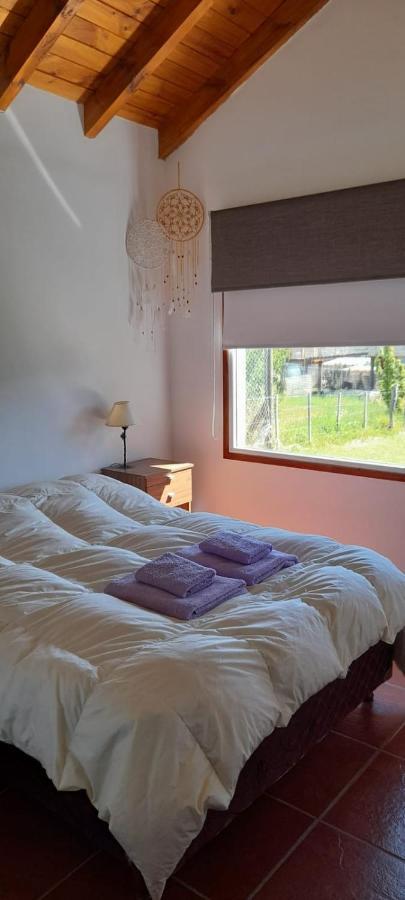 Casa de Férias Mi Casita En La Loma *