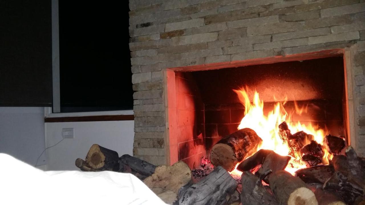 Mi Casita En La Loma Trevelín