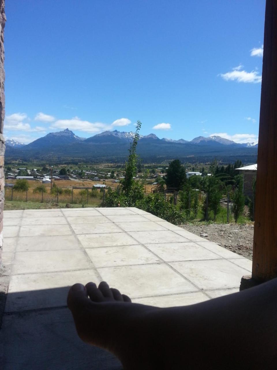 Mi Casita En La Loma *