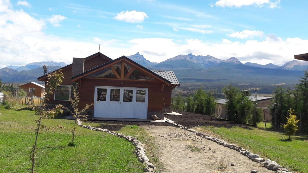 Casa de Férias Mi Casita En La Loma