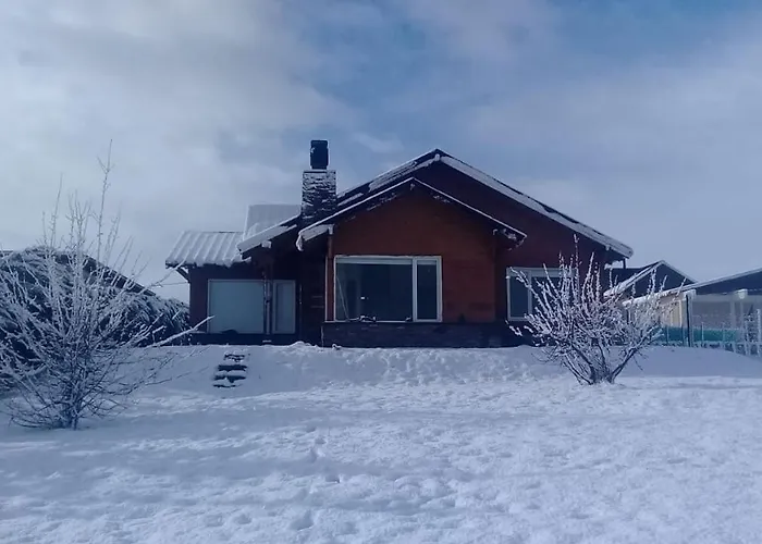 Mi Casita En La Loma