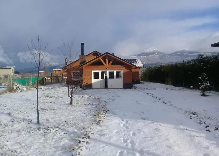 Mi Casita En La Loma