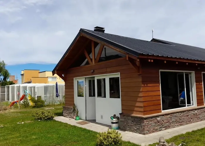 Mi Casita En La Loma