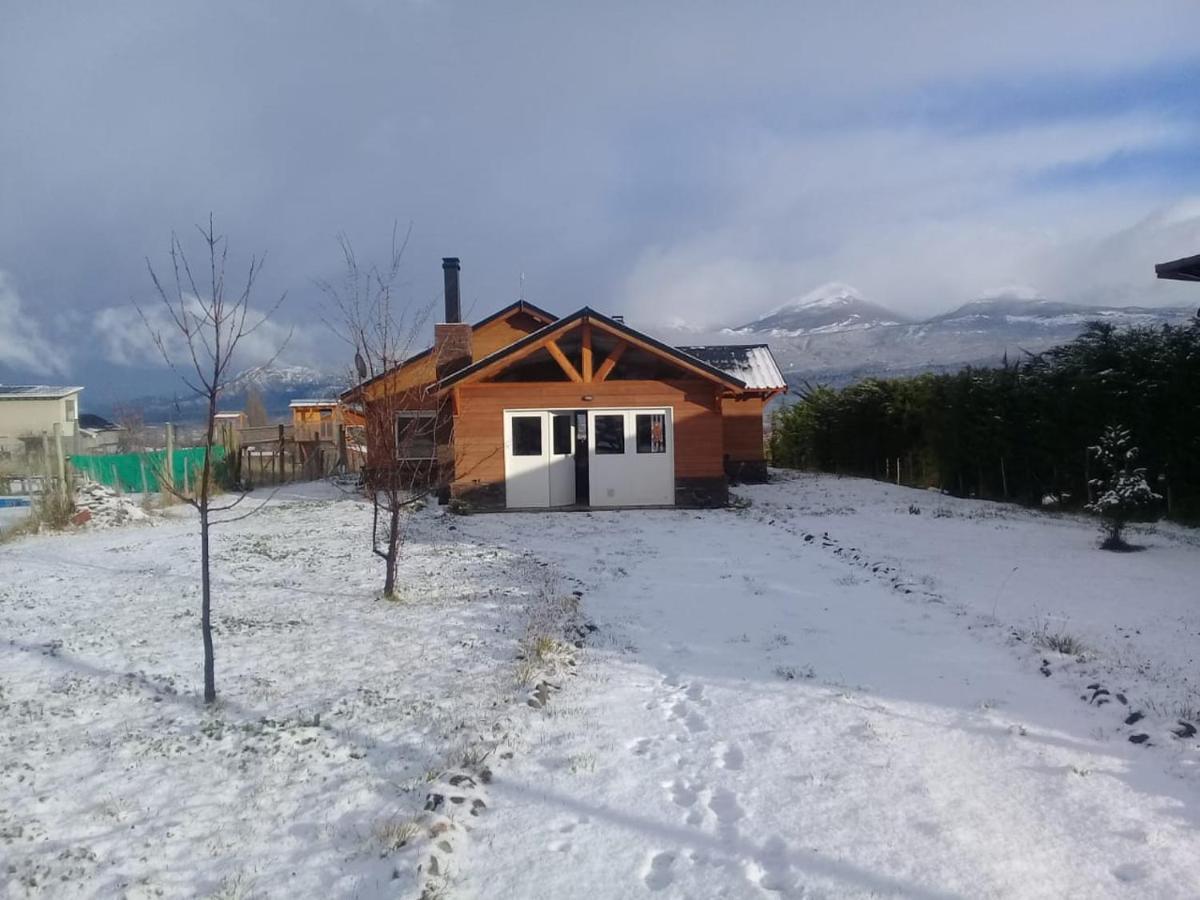 Mi Casita En La Loma Holiday home