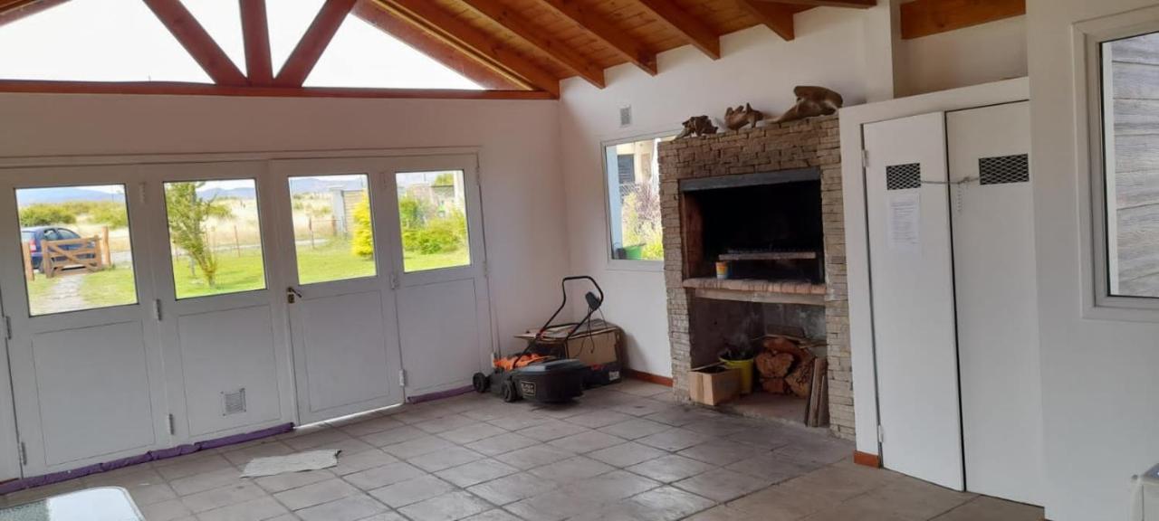 Mi Casita En La Loma Holiday home