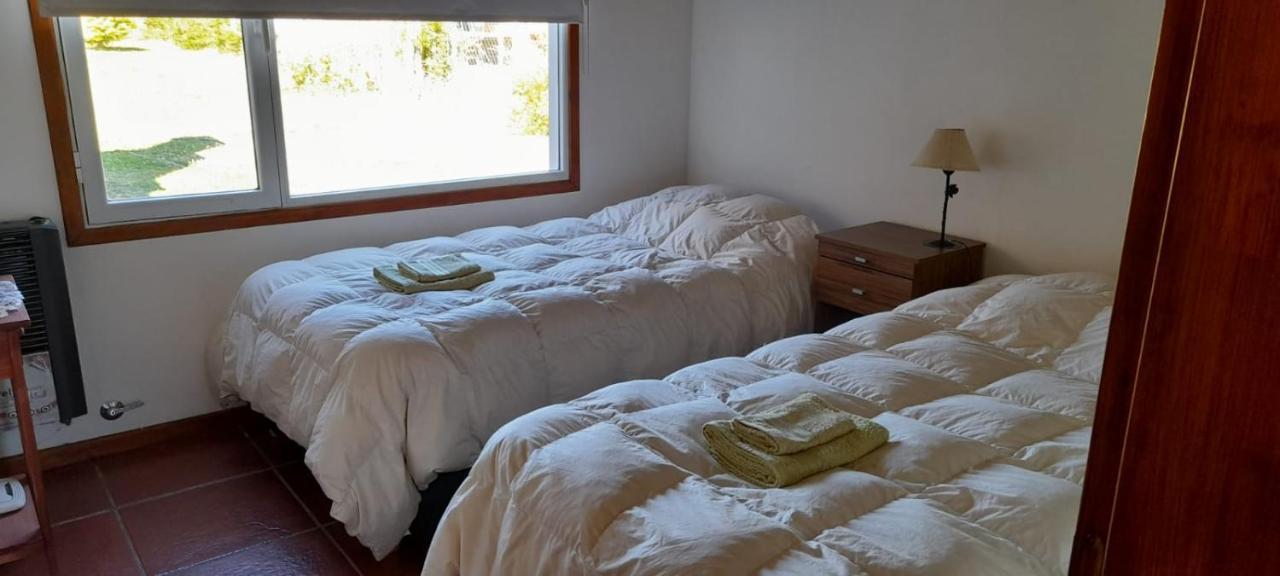 Mi Casita En La Loma Holiday home