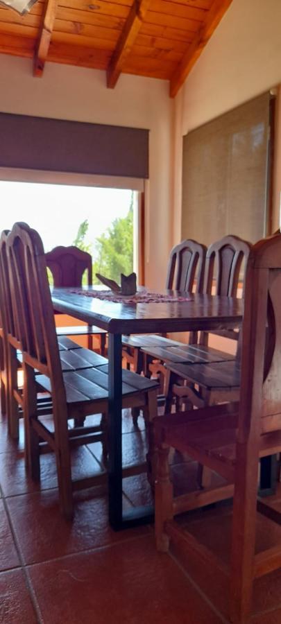 Mi Casita En La Loma Trevelin