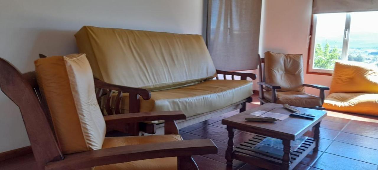 Mi Casita En La Loma Holiday home *