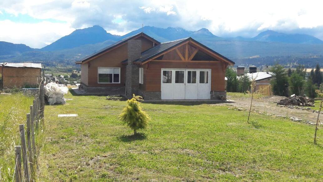 Holiday home Mi Casita En La Loma