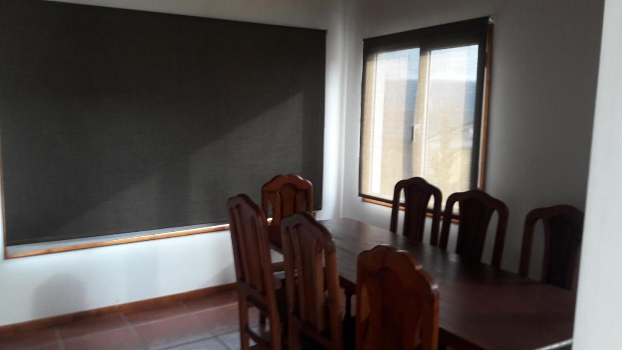 Mi Casita En La Loma * Trevelin