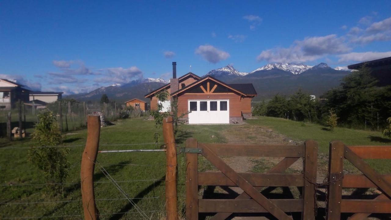 Mi Casita En La Loma Holiday home