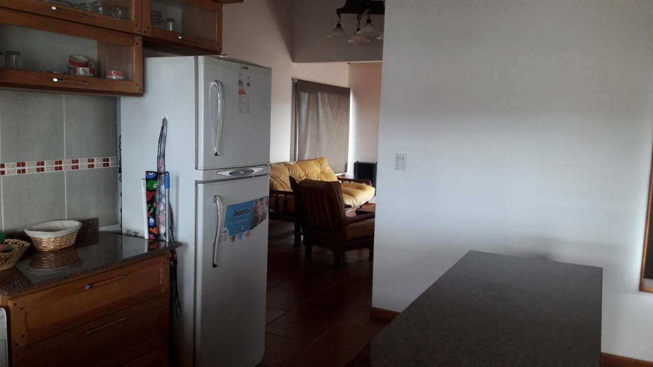 Mi Casita En La Loma Holiday home *