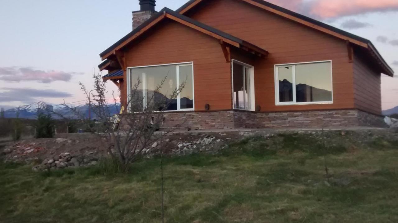 Mi Casita En La Loma * Trevelin