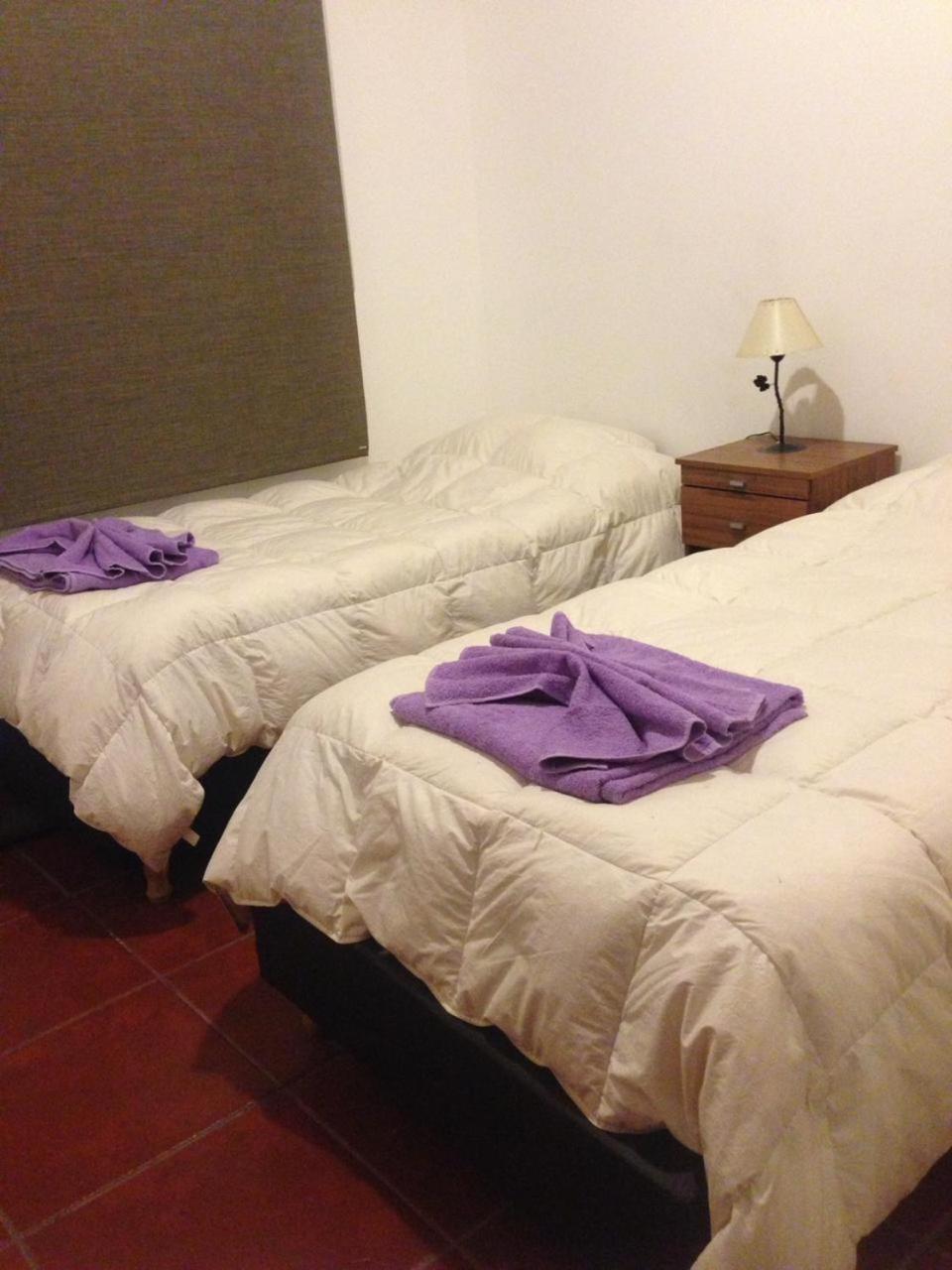 Mi Casita En La Loma Holiday home Trevelin